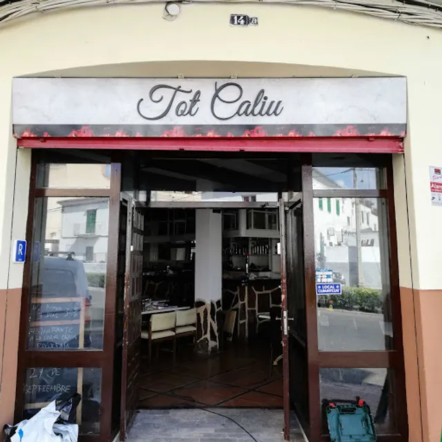 TOT CALIU