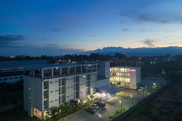 Eco Inn Nakhon si thammarat