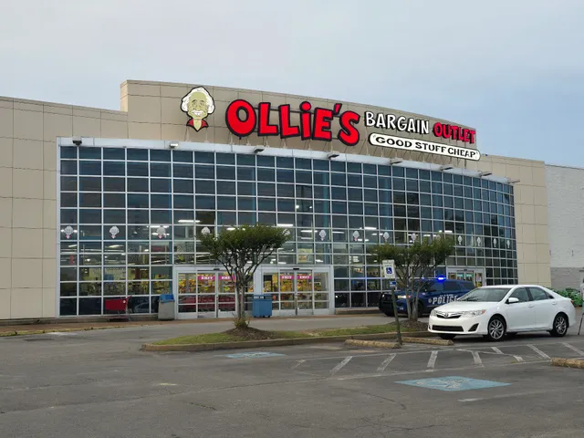 Ollie's Bargain Outlet