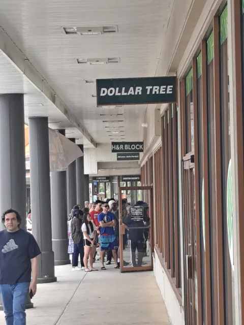 Odenton Shopping Center