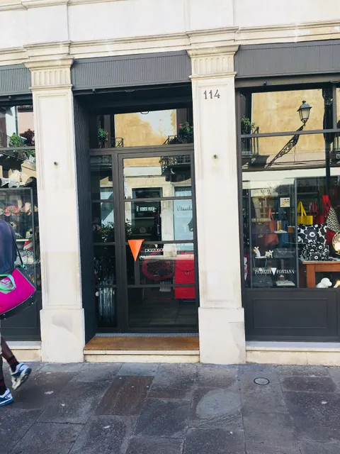 Patrizia Fontana Vicenza