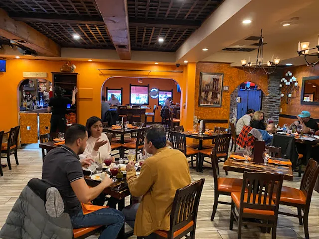 Abigail's Restaurant