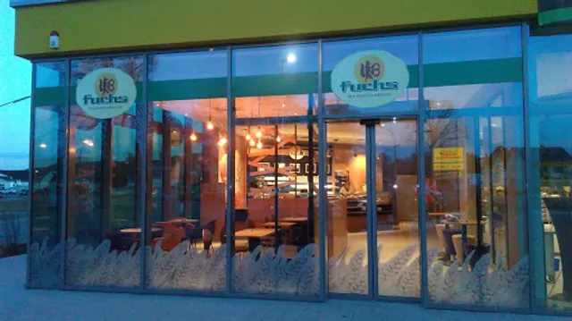 Bakery Konditorei Harald Fuchs