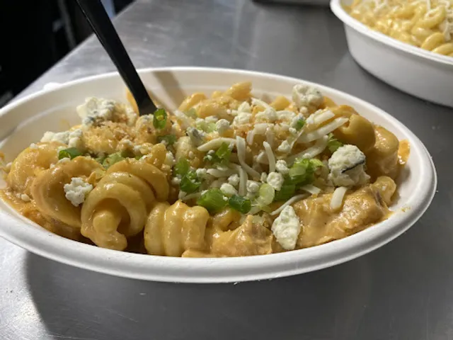 Mac 'N Noodles Food Truck & Catering