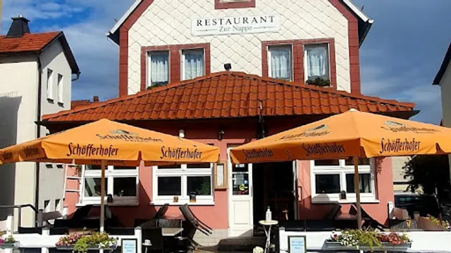 Restaurant "Zur Nappe"