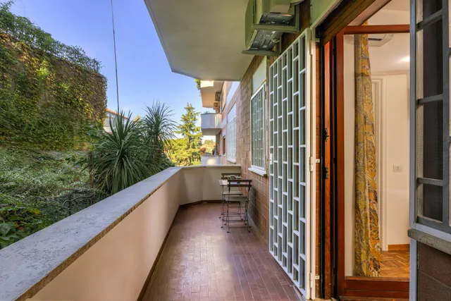 affittacamere L’ AROMA ANTICA