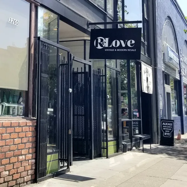 ReLove Oakland