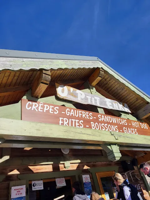 Crêperie O’Ptit Enka