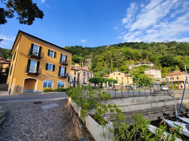 Hotel Torre Imperiale