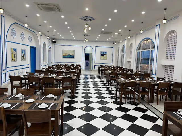 Hoàng Thao Sea View - Hải sản Quy Nhơn