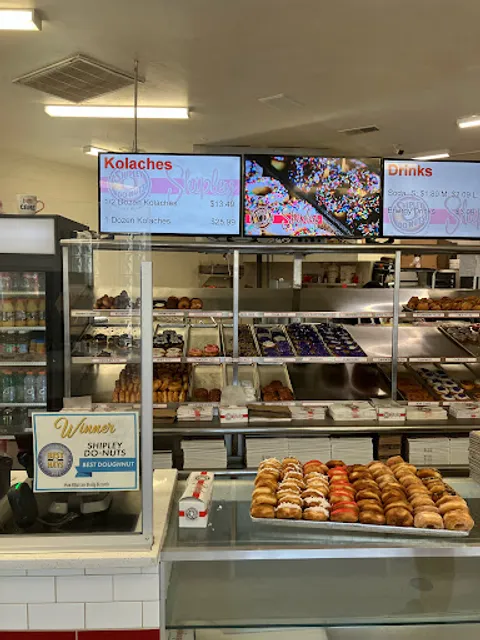 Shipley Do-Nuts