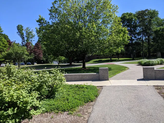 Boston College Law School