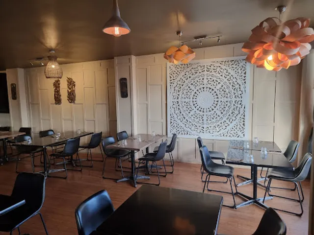 Passion india restaurant beachlands