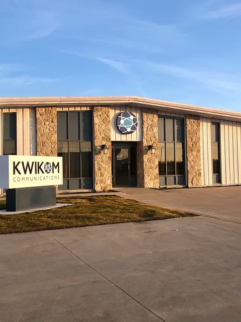 KWIKOM Communications
