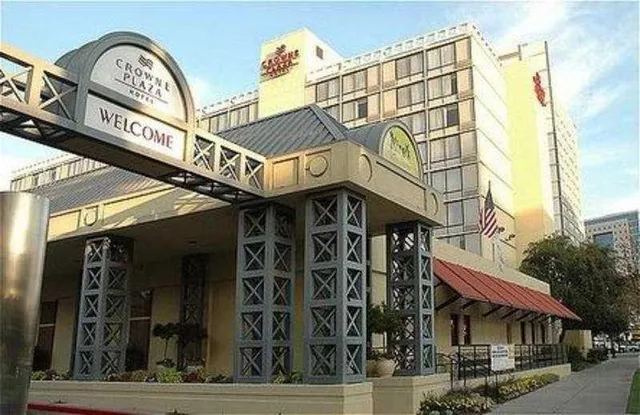 Hyatt Place San Jose/Downtown