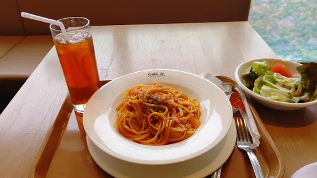 Italian Tomato Cafe Jr. Toyama Apia Store