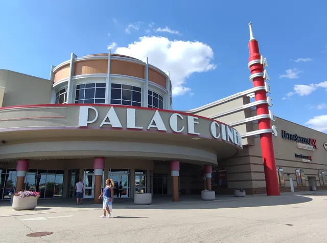 Marcus Palace Cinema