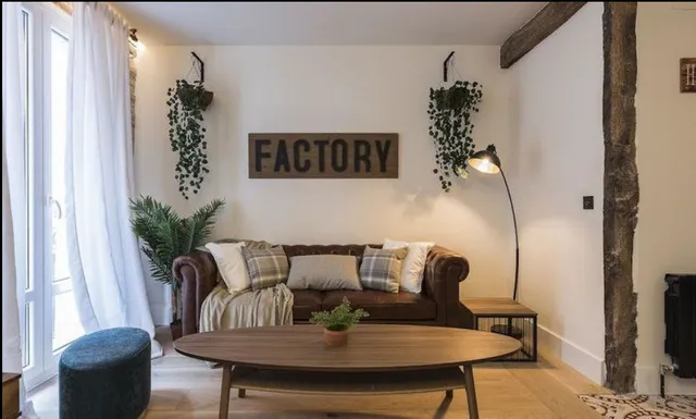 Miribilla by StayNN Apartments