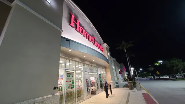 HomeGoods