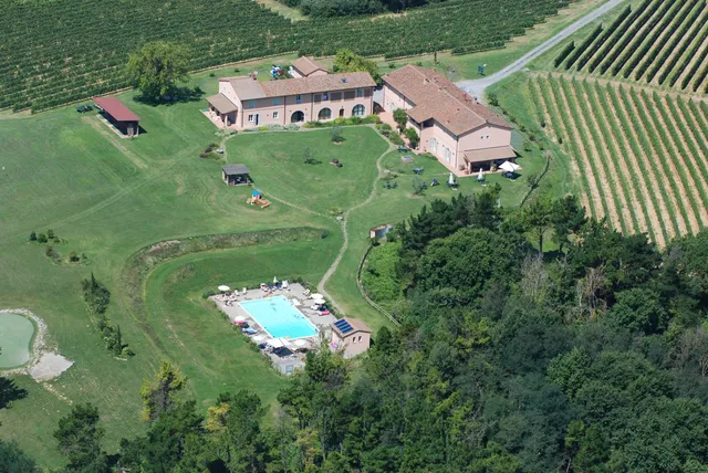 Le Sodole Country Resort & Golf