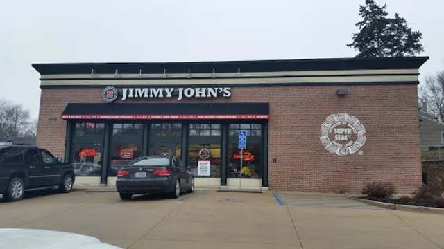 Jimmy John's