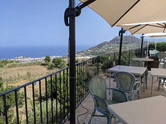 Ristorante Pizzeria I Tre Delfini