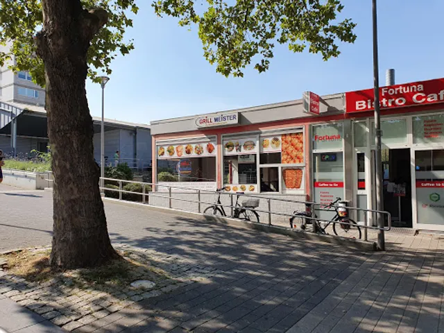 Grillmeister Schnellrestaurant