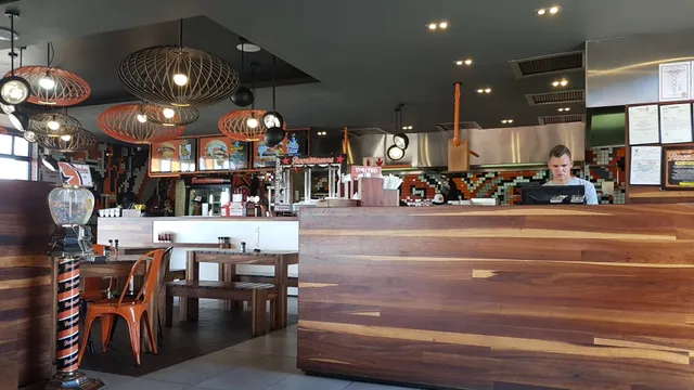 RocoMamas Klerksdorp