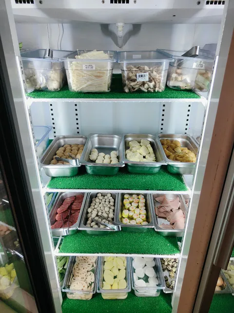 MISAI BBQ STEAMBOAT RESTAURANT