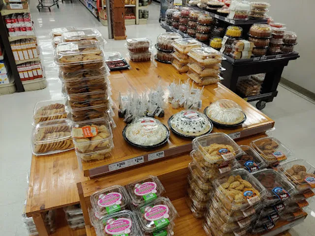 H-E-B Bakery