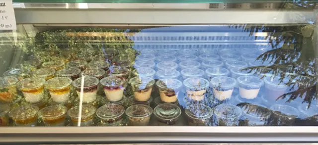 Pasta & Dolci Genuini