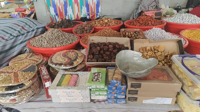 Овкат бозори