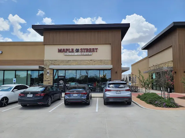 Maple Street Biscuit Company