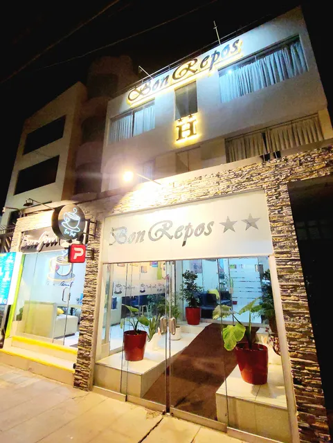 Hotel Bon Repos Arequipa Yanahuara