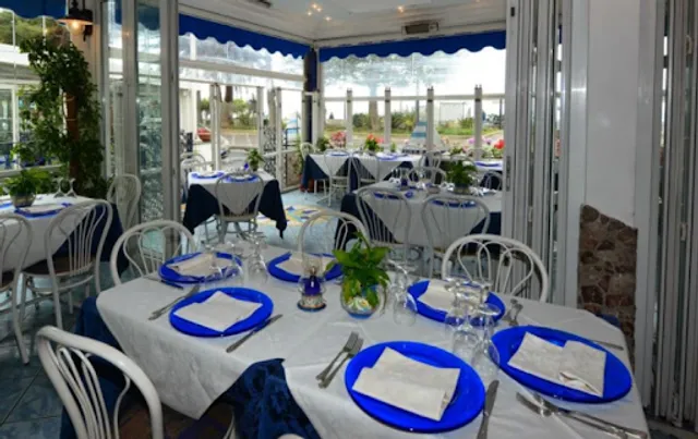 Ristorante La Vela