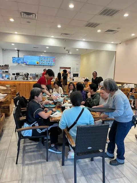 Simon's Chinese Restaurant