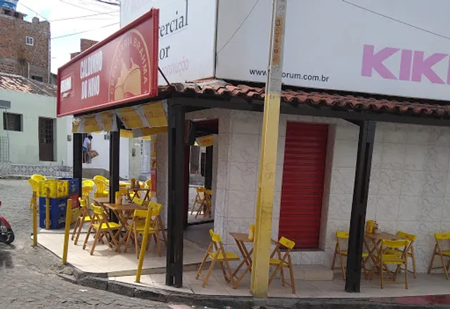 Bar Caldinho do Nino