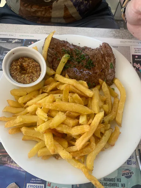 Le Rocher de Cancale