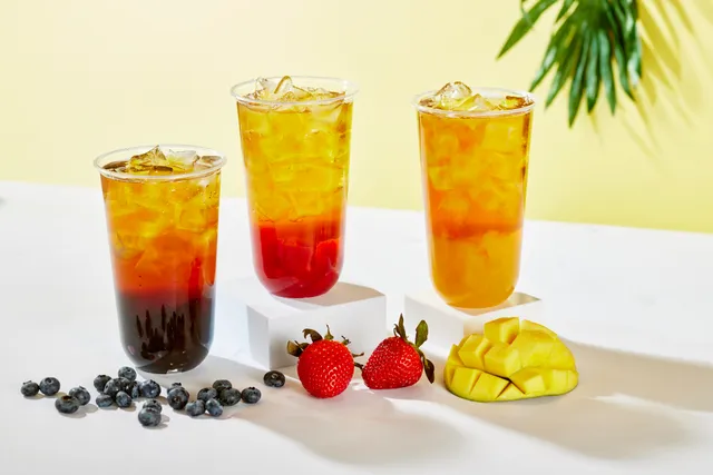 The Grand White Rabbit Tea Co