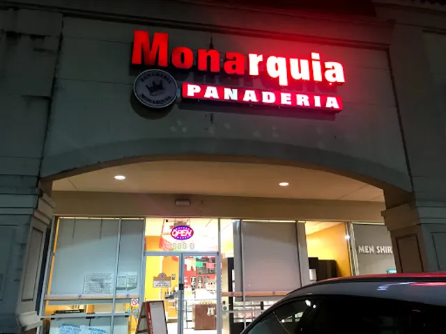 Monarquia