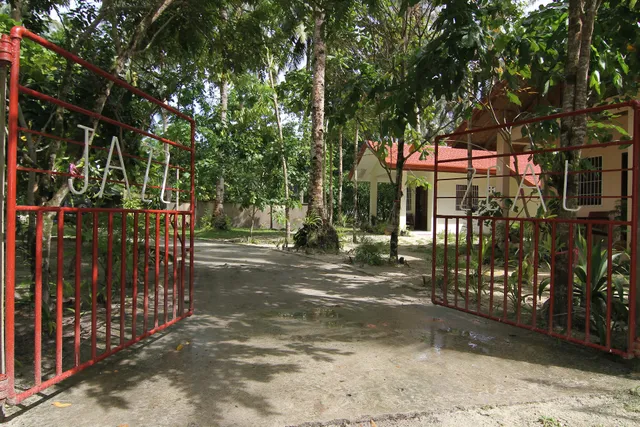 Jazzeal Holiday Villas