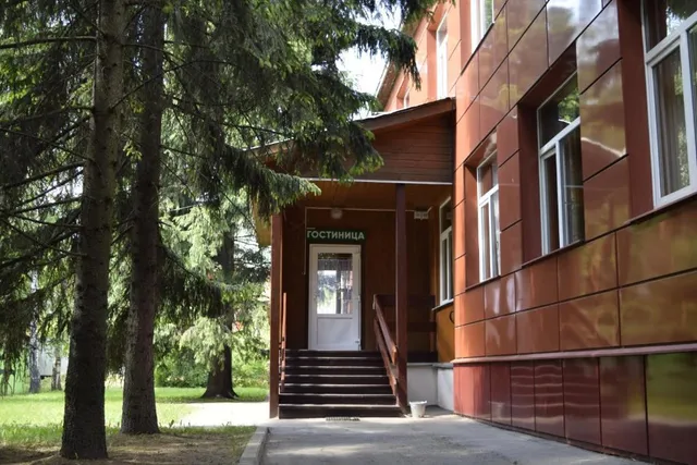 Ozdarovitelny sports complex "Opaliha"