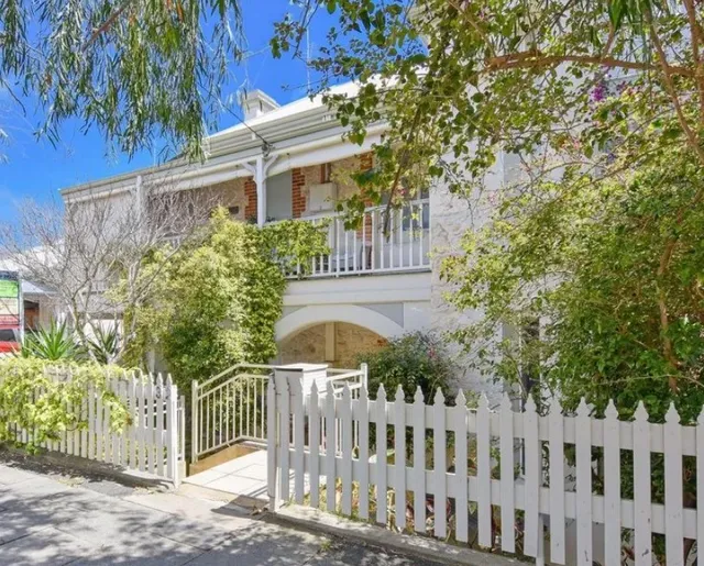 Arundel Accommodation