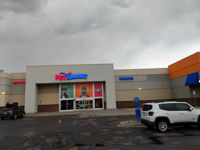 Market Square Shopping Center