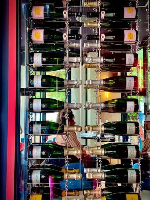 Restaurant Le Nogentais