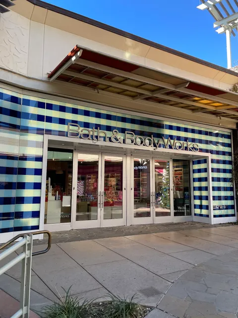 Bath & Body Works