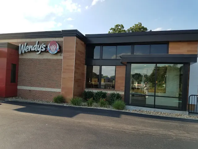 Wendy's