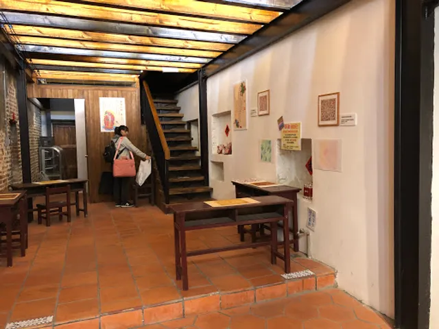 YuZhenZhai Lukang Main Store