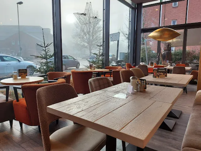 Bakery Weyman GmbH & Co. KG