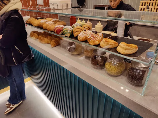 Parentesi Graffa Caserta - Graffe, Cornetti, Crepes